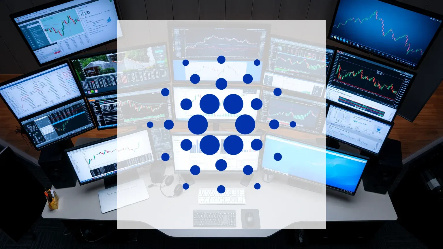 Cardano Aktie