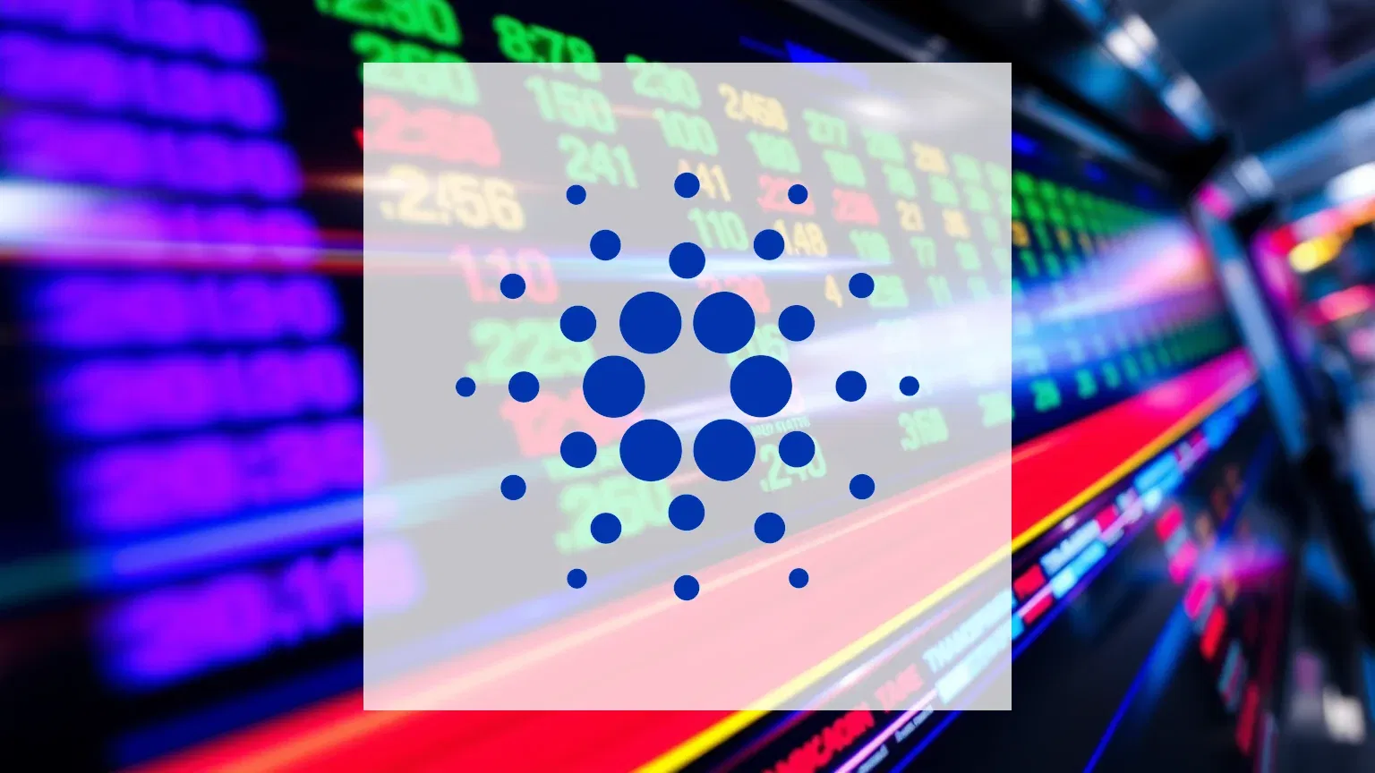 Cardano Aktie