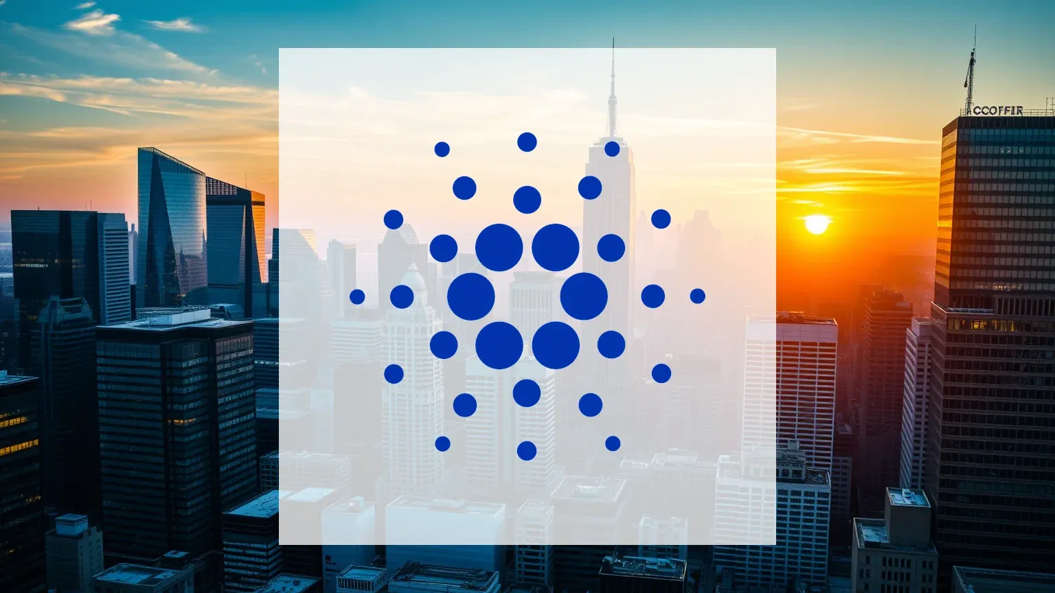 Cardano Aktie