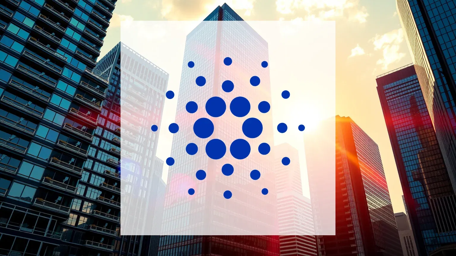 Cardano Aktie