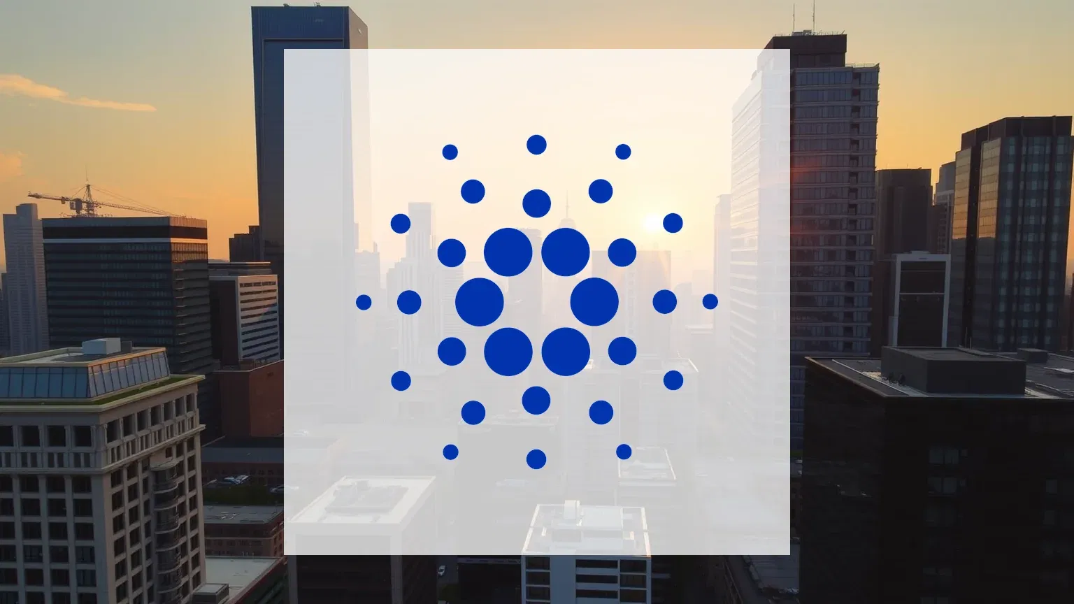 Cardano Aktie