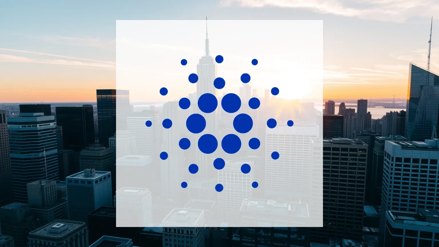 Cardano Aktie