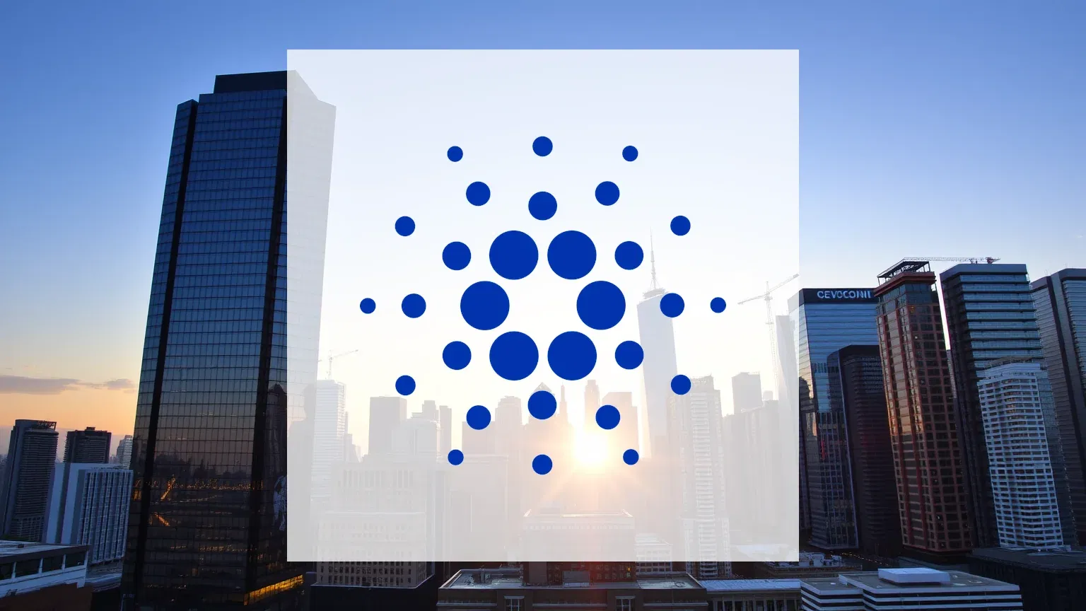 Cardano Aktie