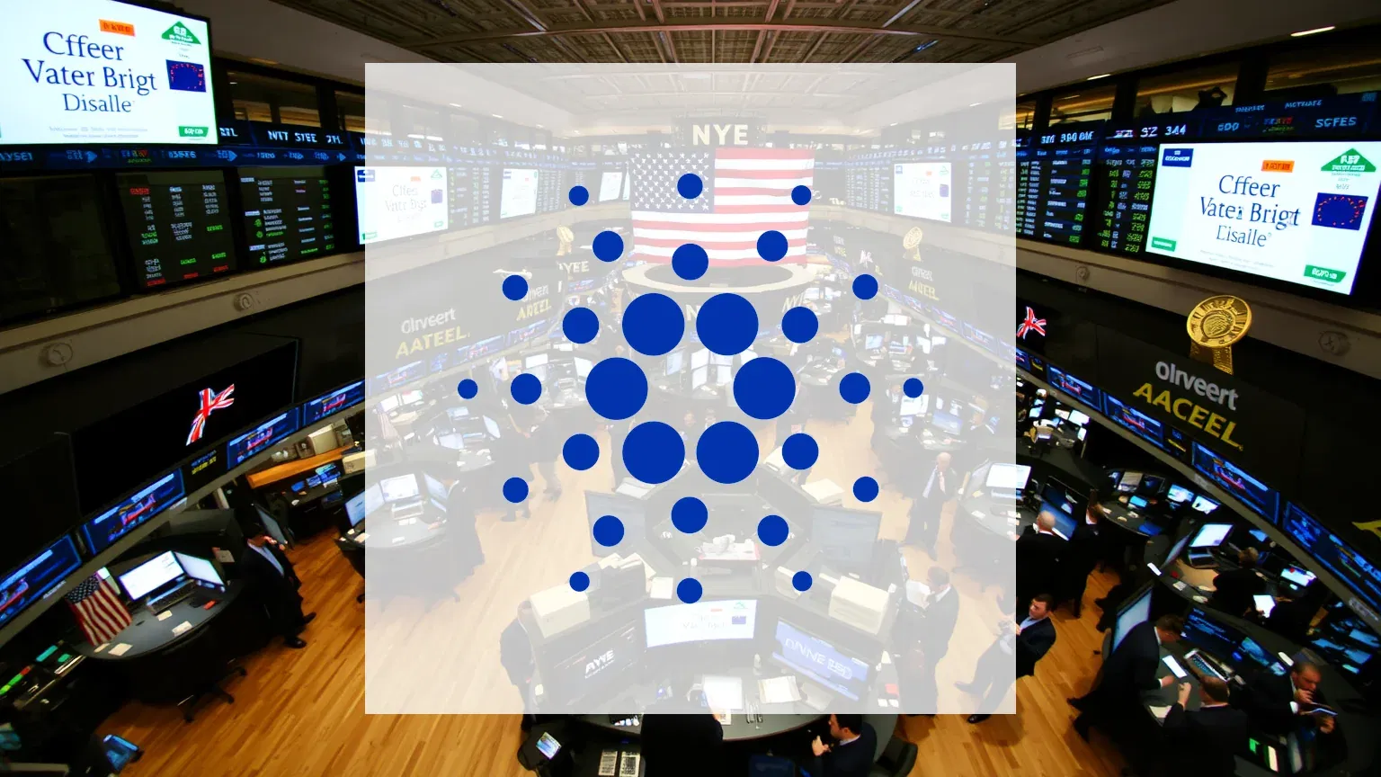 Cardano Aktie