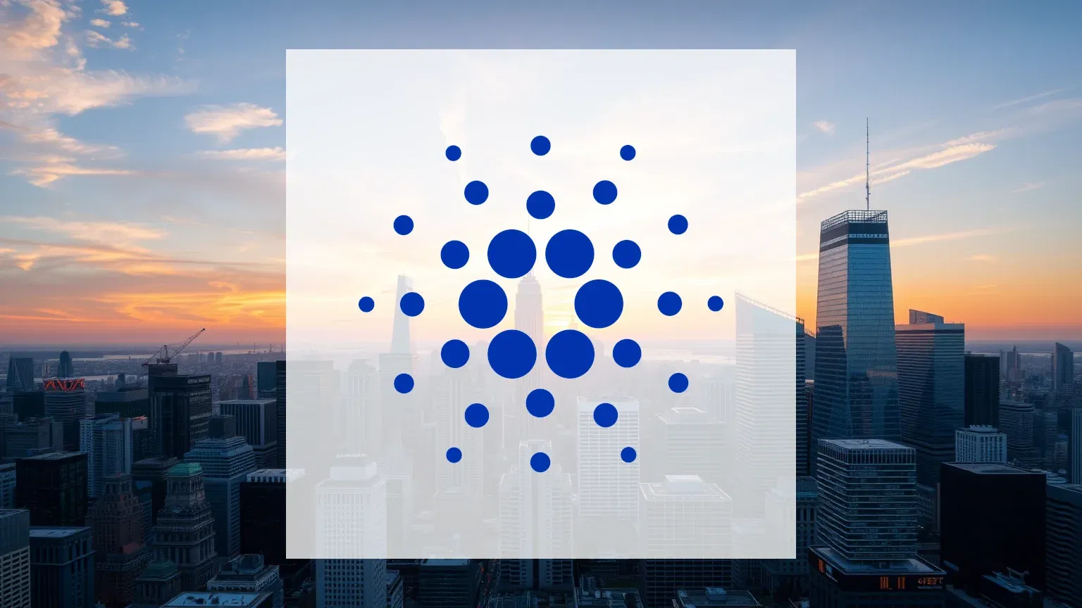 Cardano Aktie