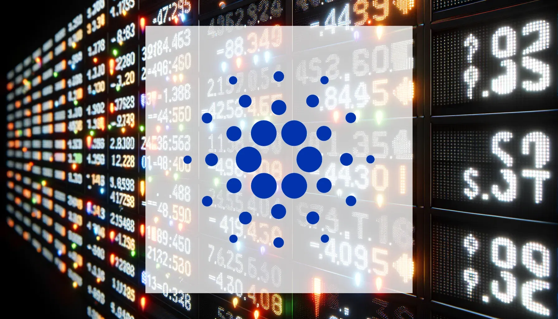 Cardano Aktie