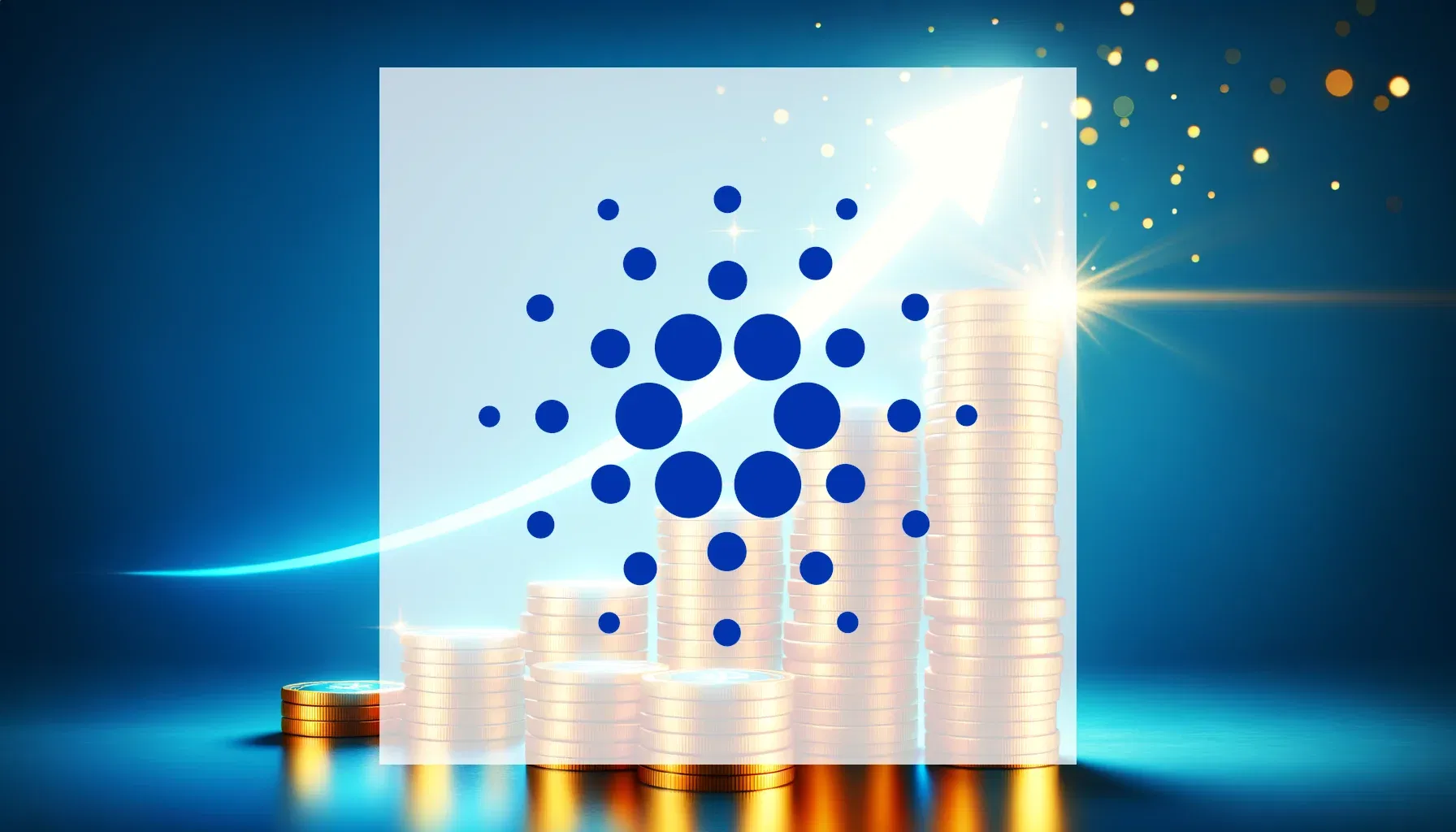 Cardano Aktie