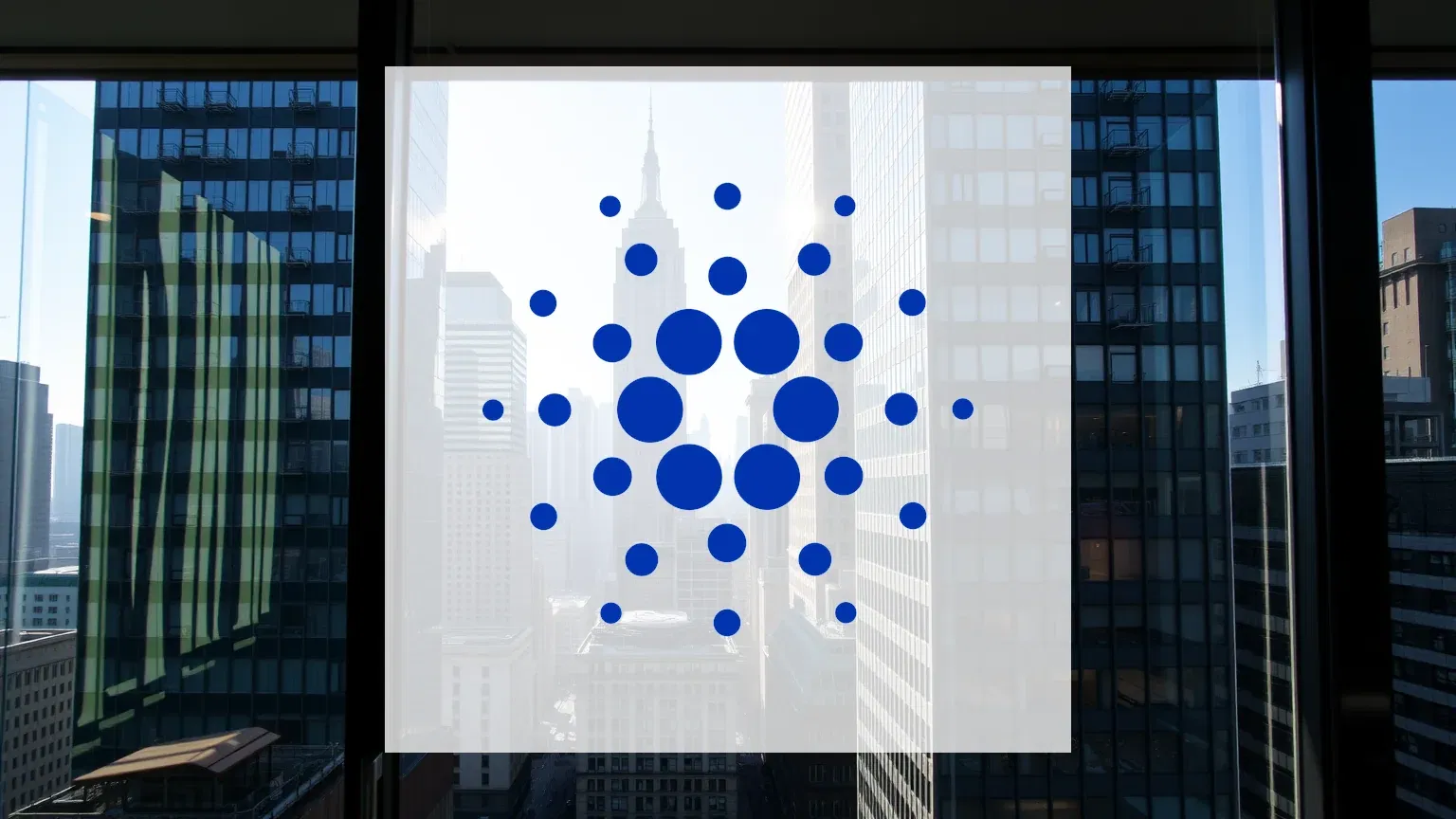 Cardano Aktie