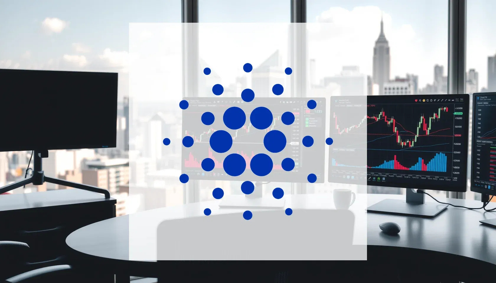 Cardano Aktie