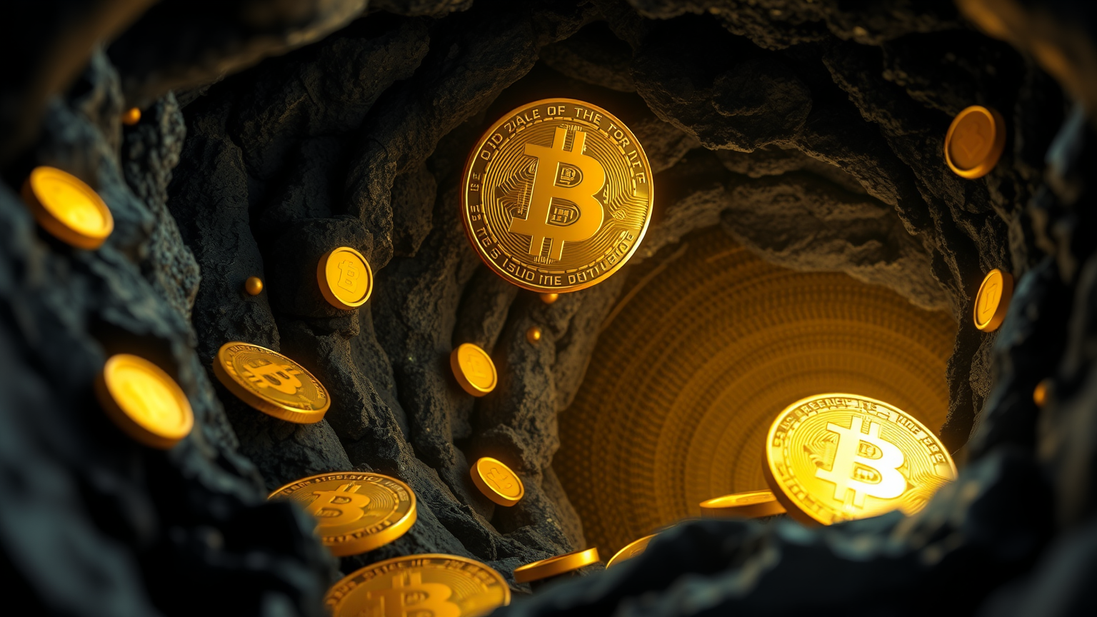 Bitcoin Aktie