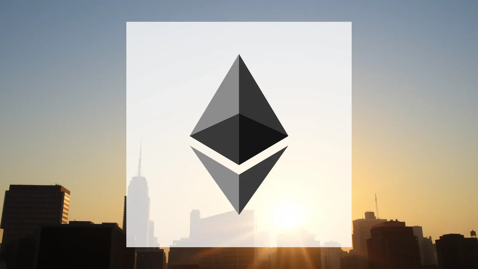 Ethereum Aktie