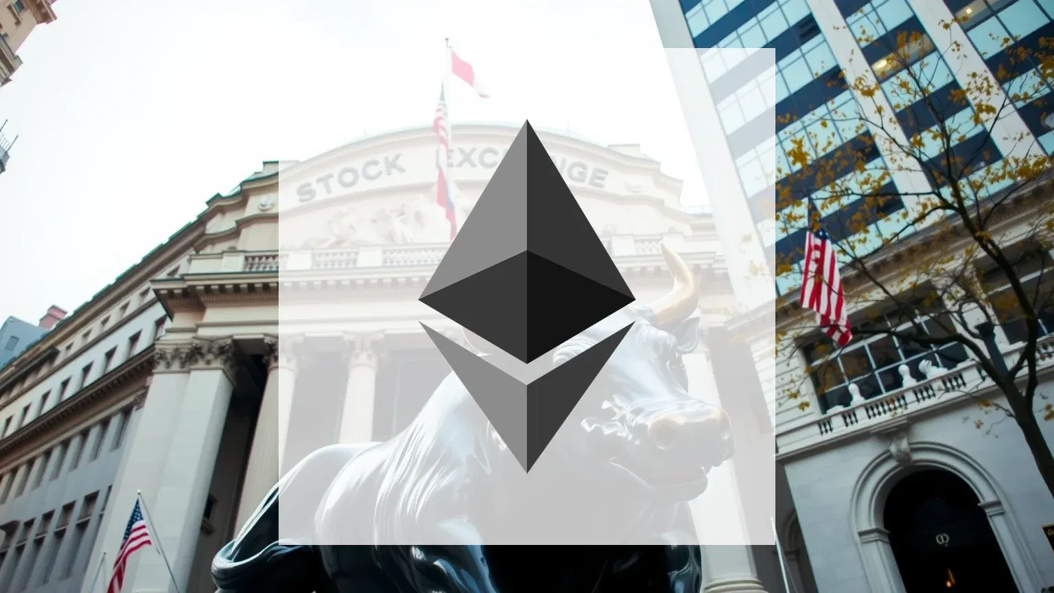 Ethereum Aktie