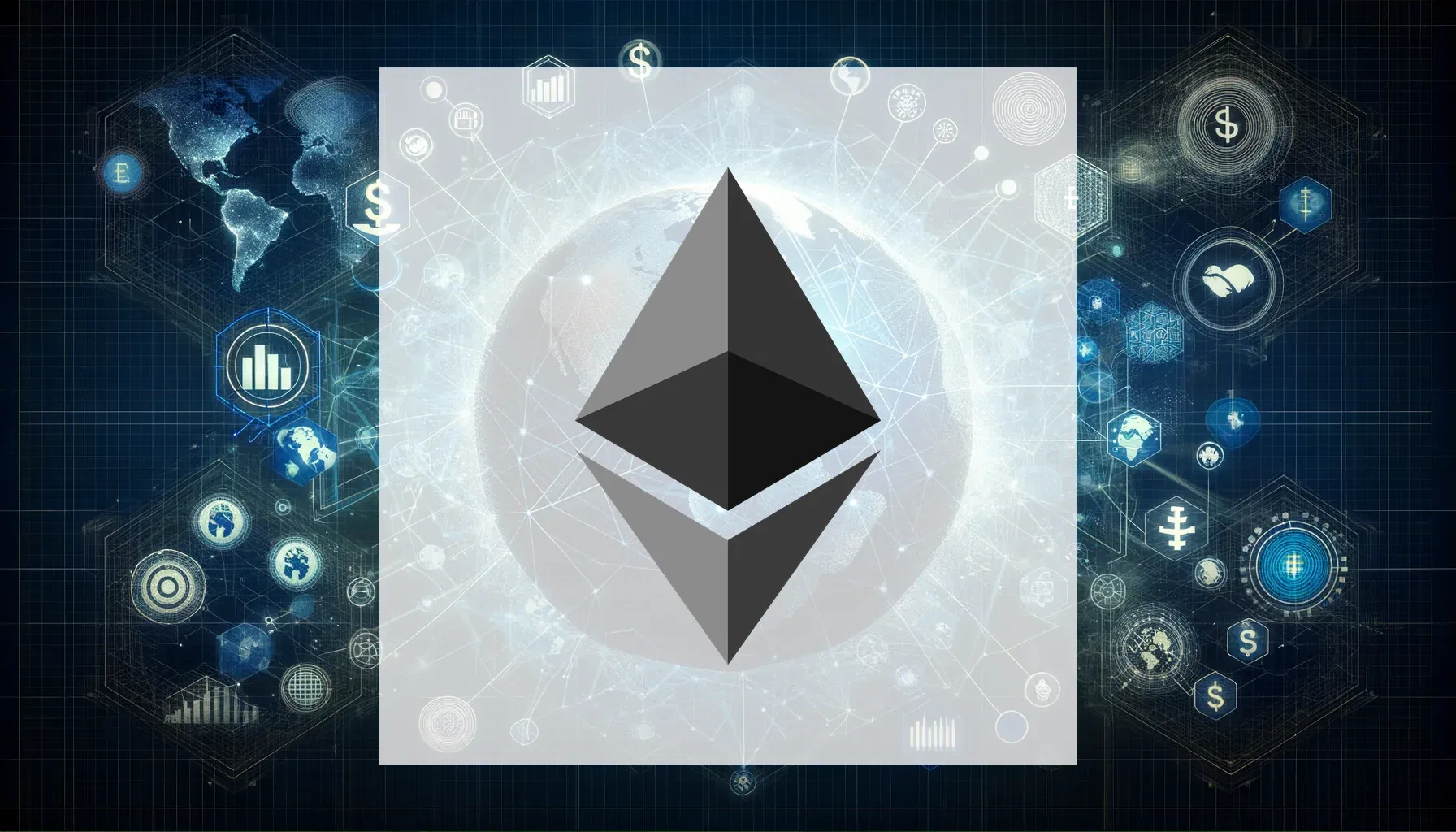 Ethereum Aktie