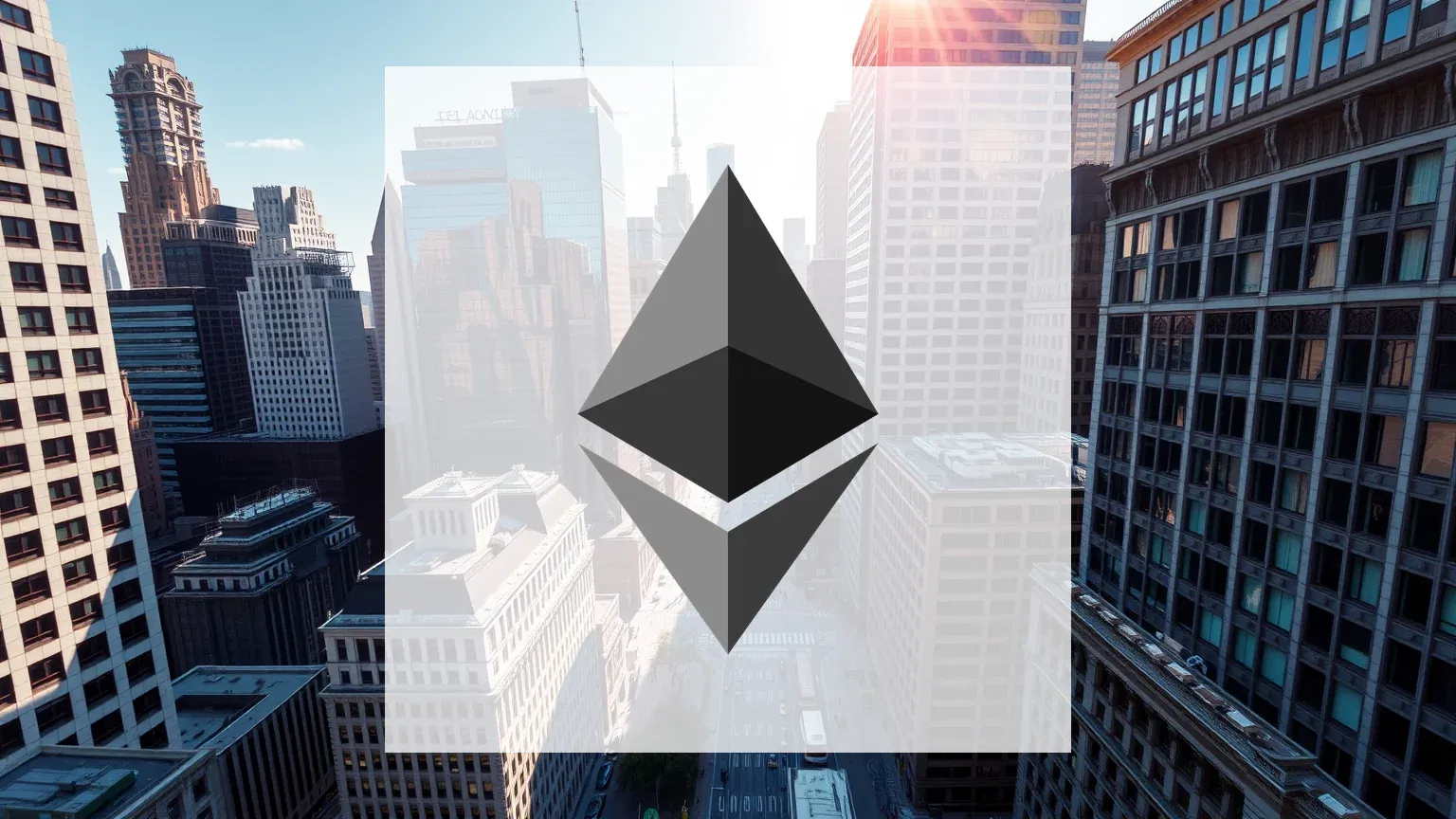 Ethereum Aktie
