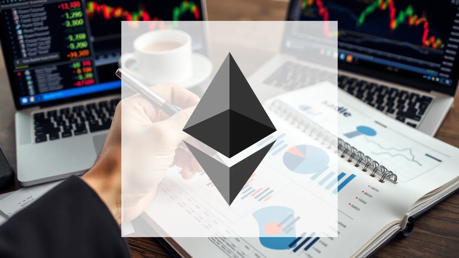 Ethereum Aktie