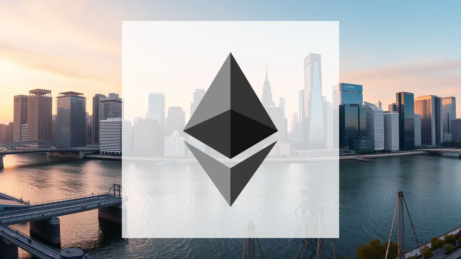 Ethereum Aktie
