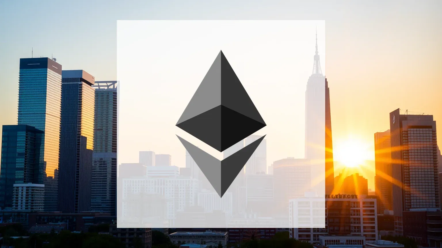 Ethereum Aktie