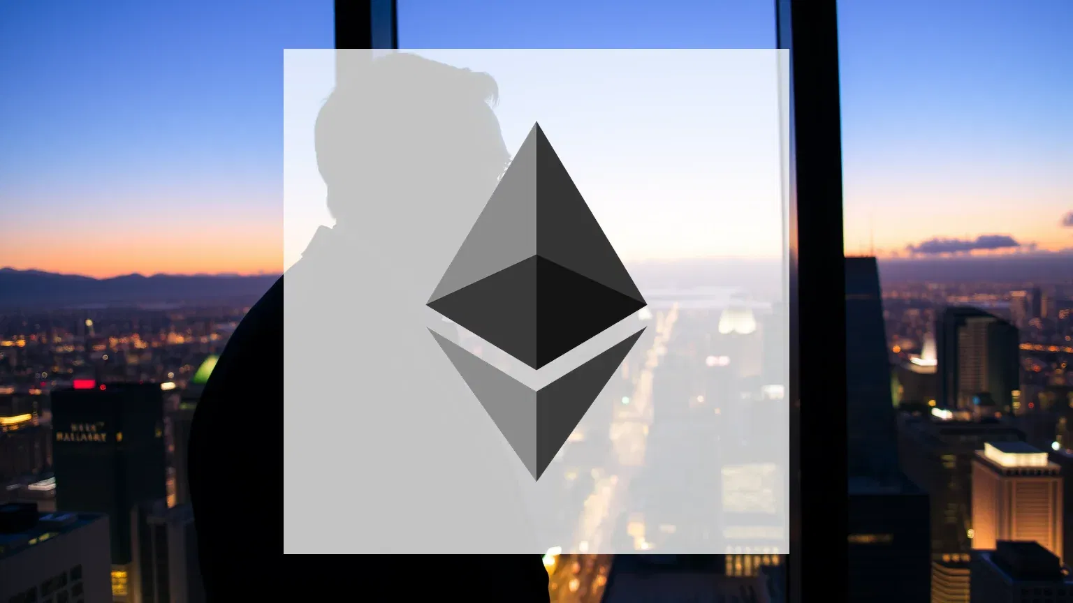 Ethereum Aktie