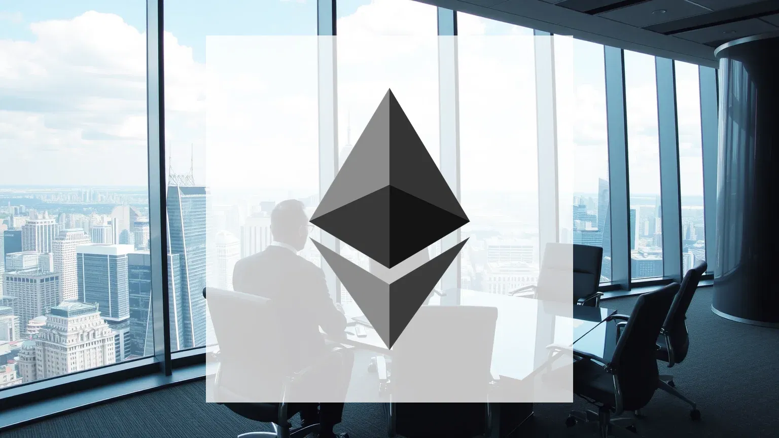 Ethereum Aktie