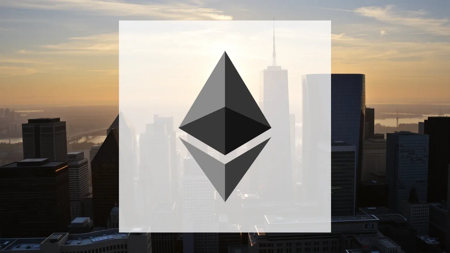 Ethereum Aktie