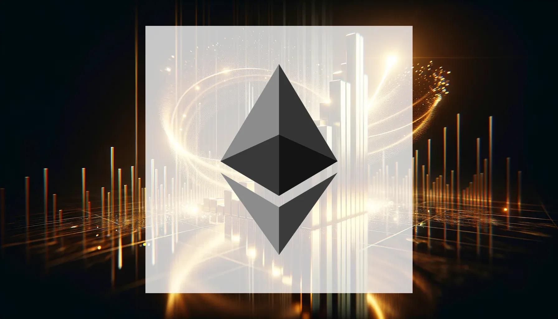 Ethereum Aktie