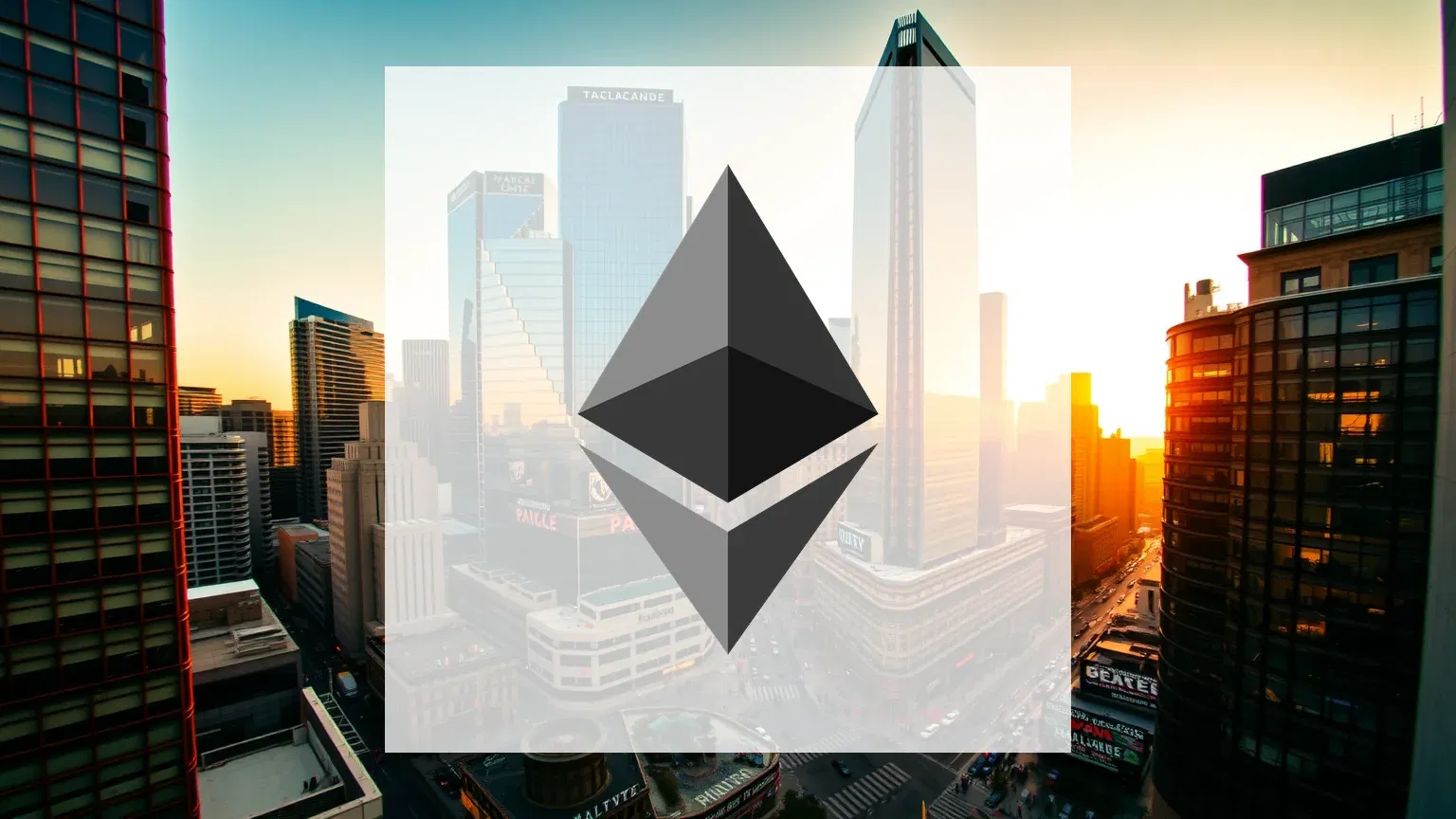 Ethereum Aktie