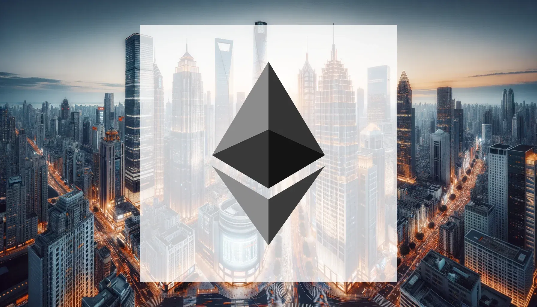 Ethereum Aktie