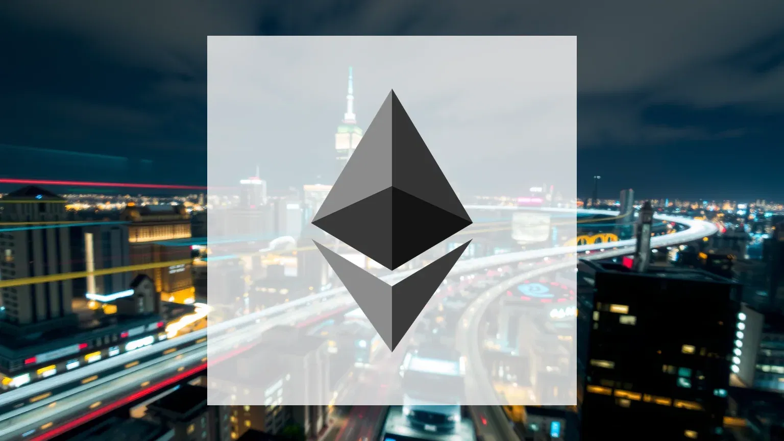 Ethereum Aktie