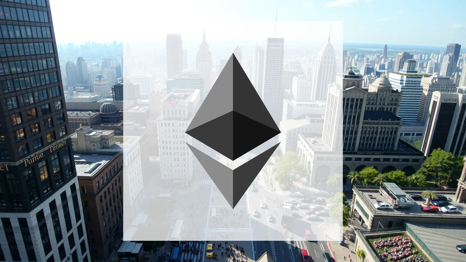 Ethereum Aktie