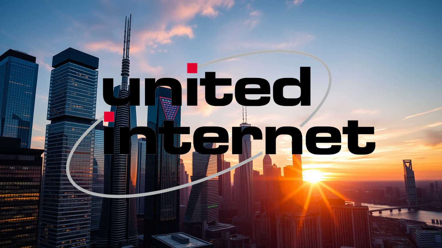 United Internet Aktie - Beitragsbild