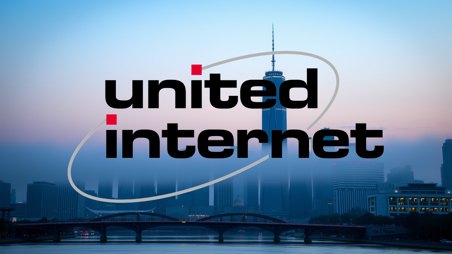 United Internet Aktie - Beitragsbild