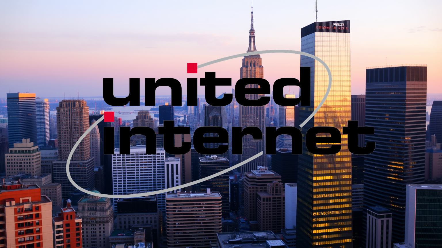 United Internet Aktie - Beitragsbild