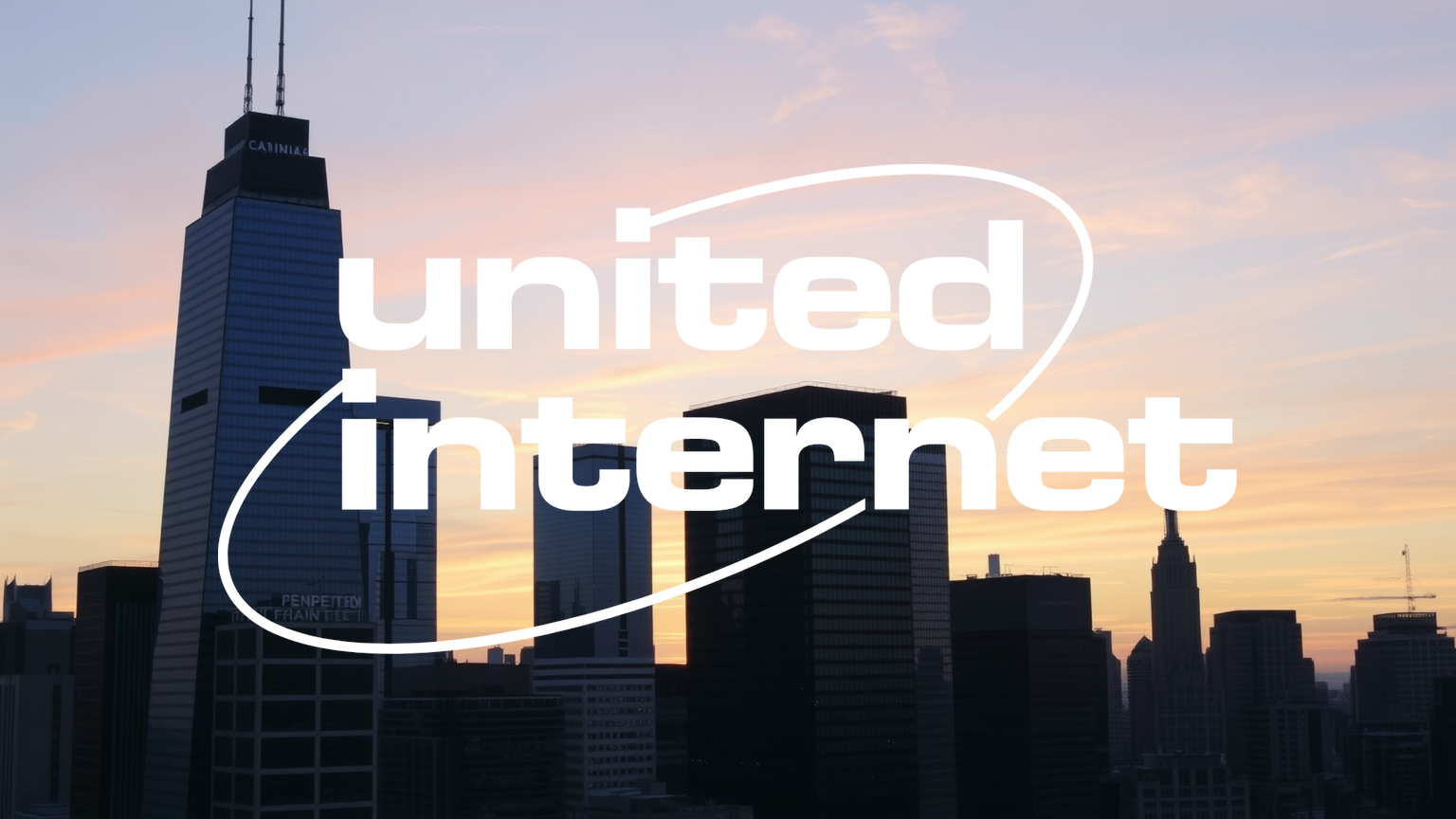 United Internet Aktie - Beitragsbild