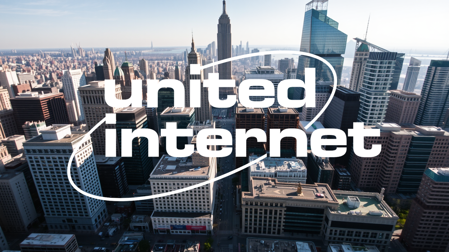 United Internet Aktie - Beitragsbild