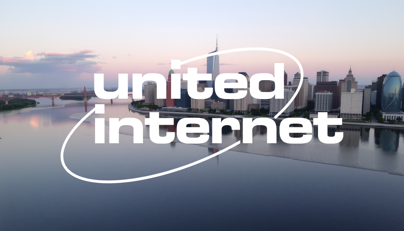 United Internet Aktie - Beitragsbild