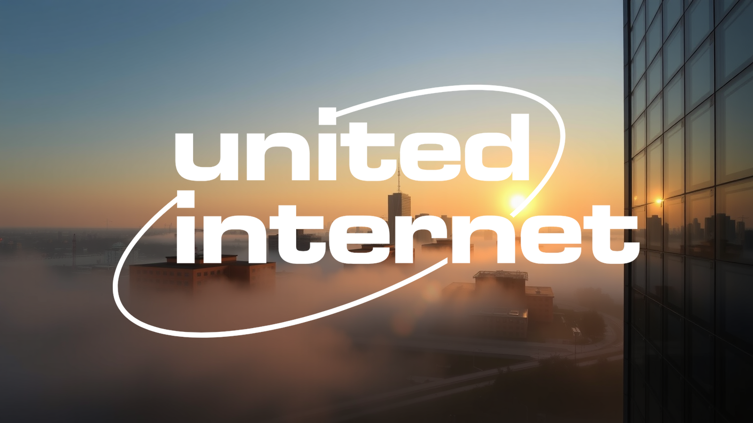 United Internet Aktie - Beitragsbild