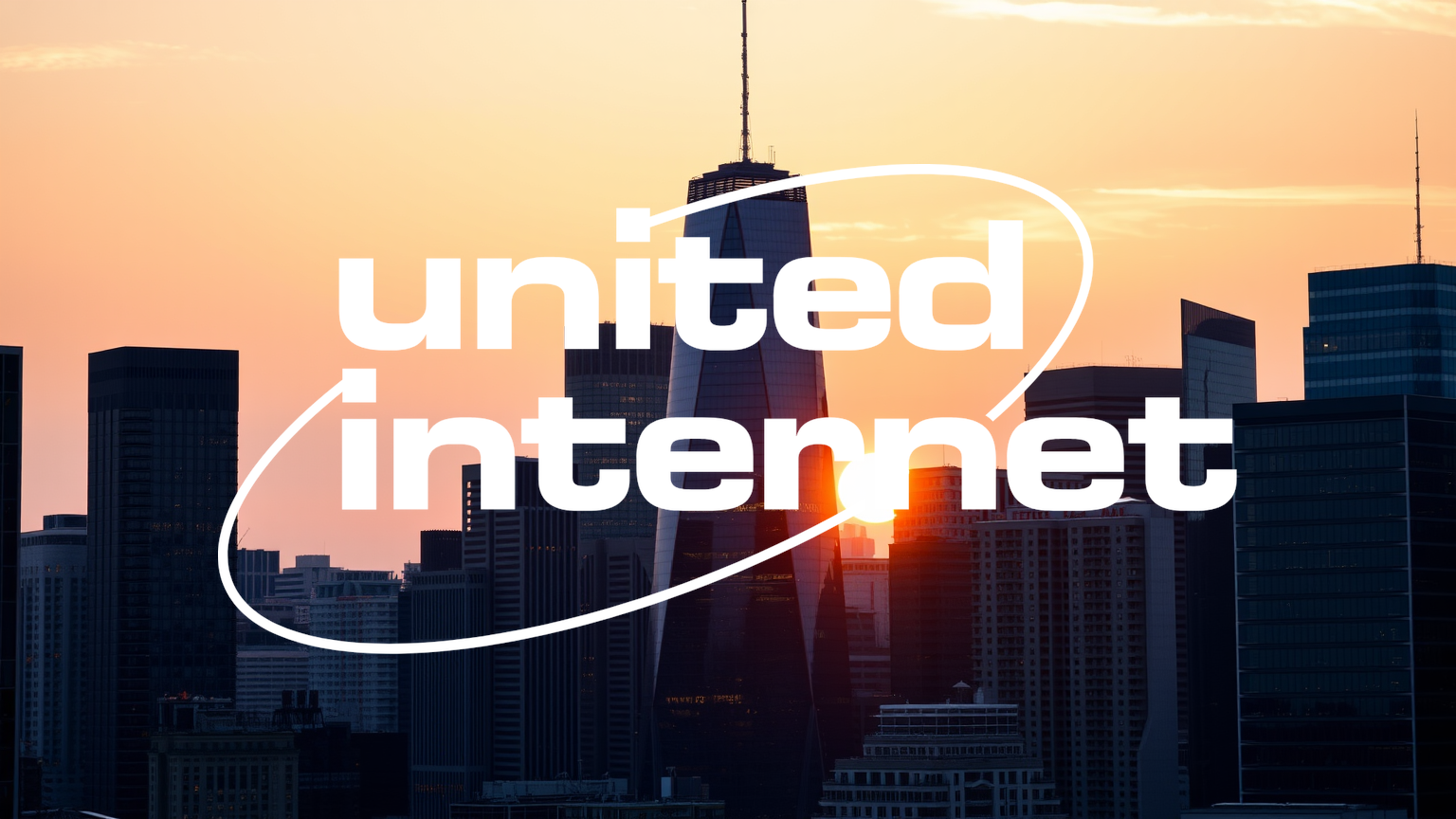 United Internet Aktie - Beitragsbild