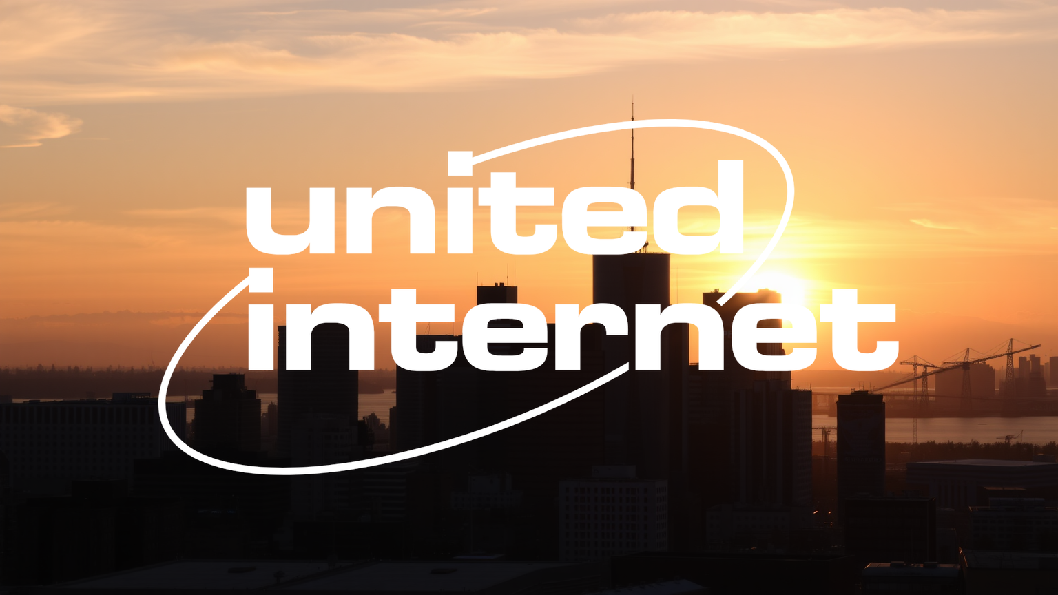 United Internet Aktie - Beitragsbild