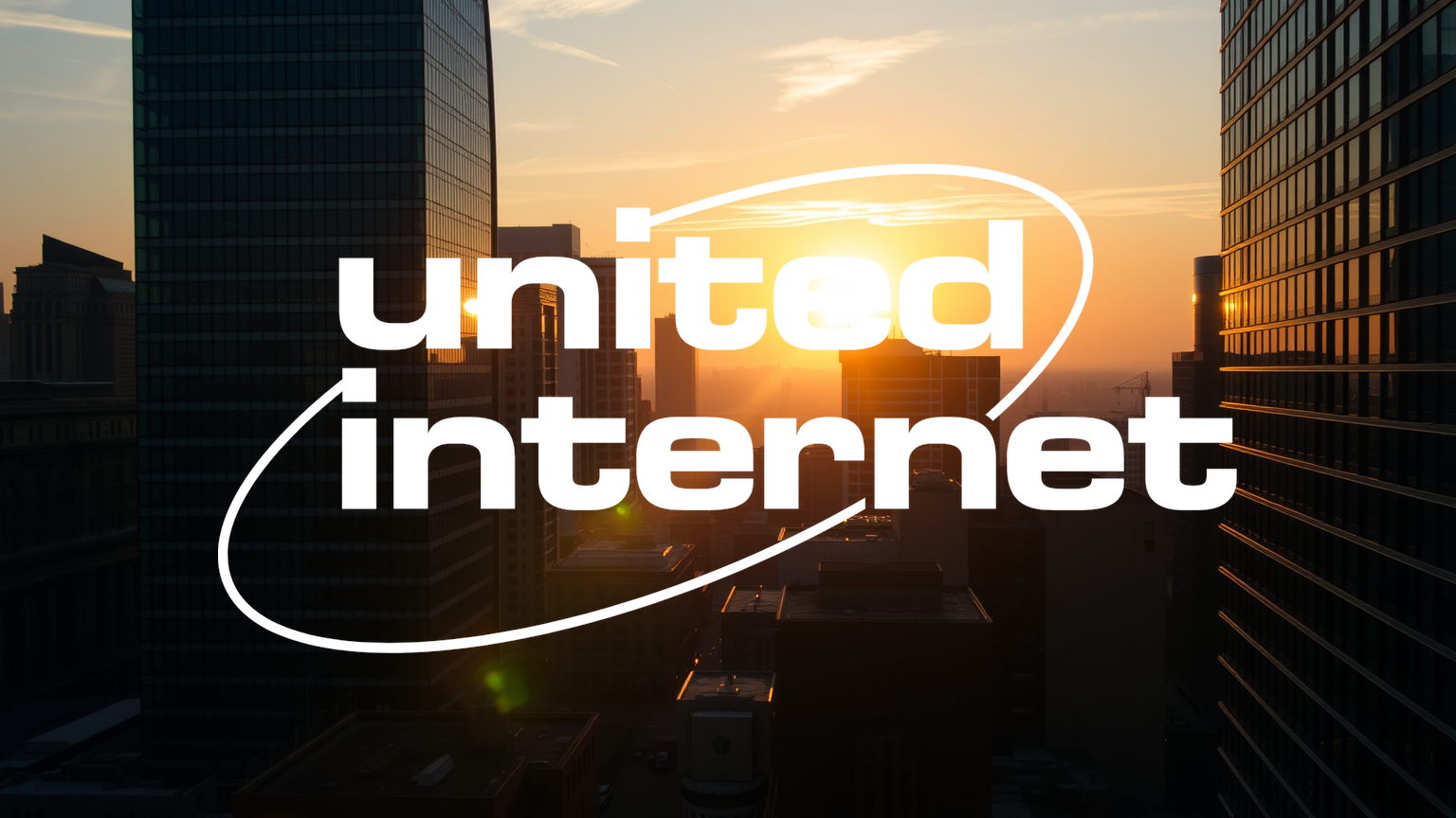 United Internet Aktie - Beitragsbild