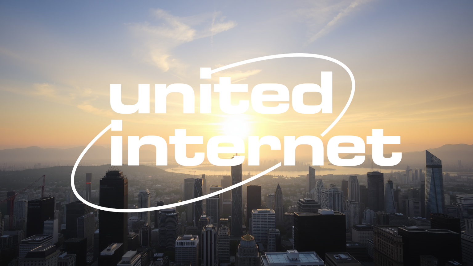 United Internet Aktie - Beitragsbild