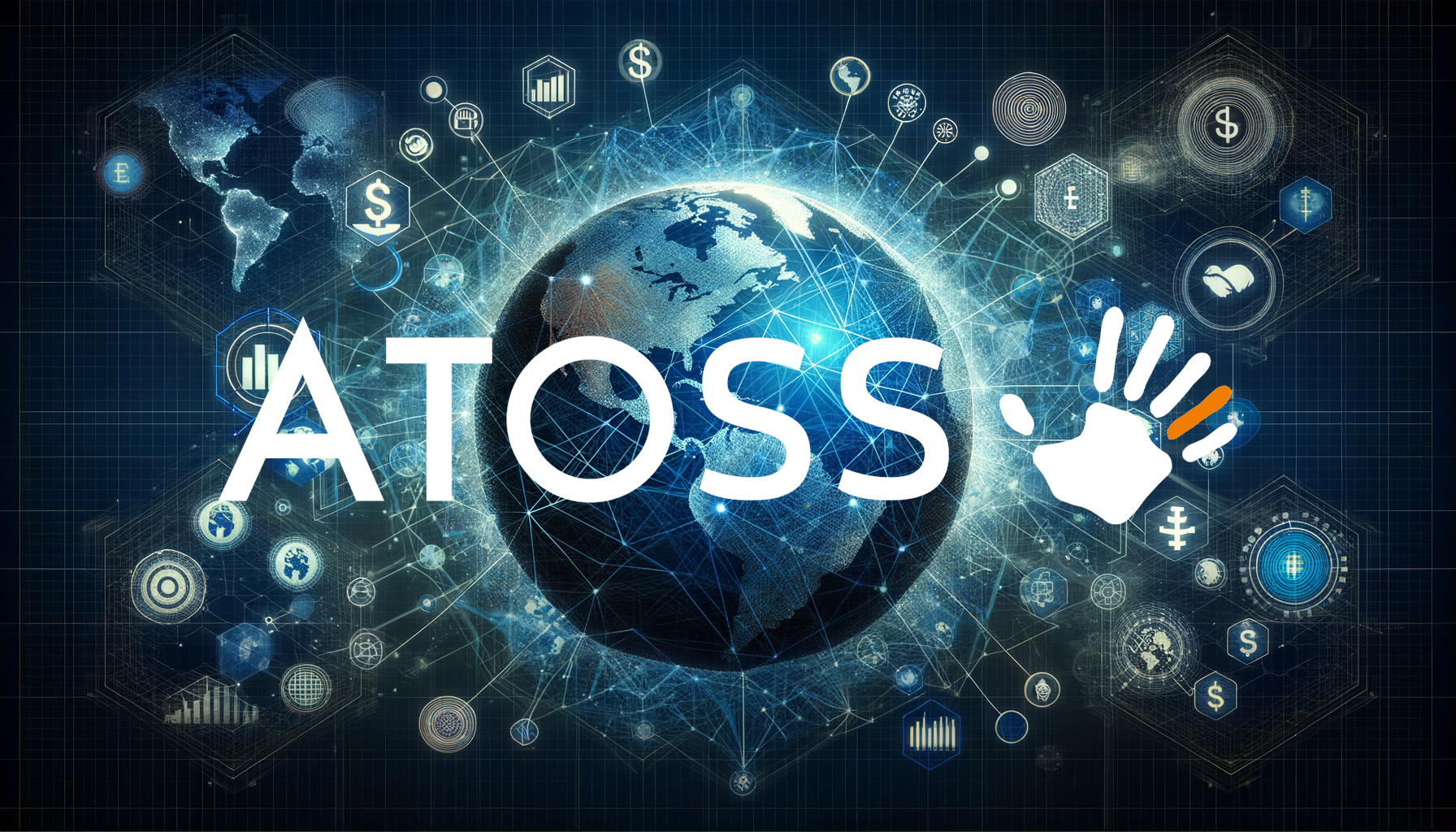 Atoss Software Aktie - Beitragsbild