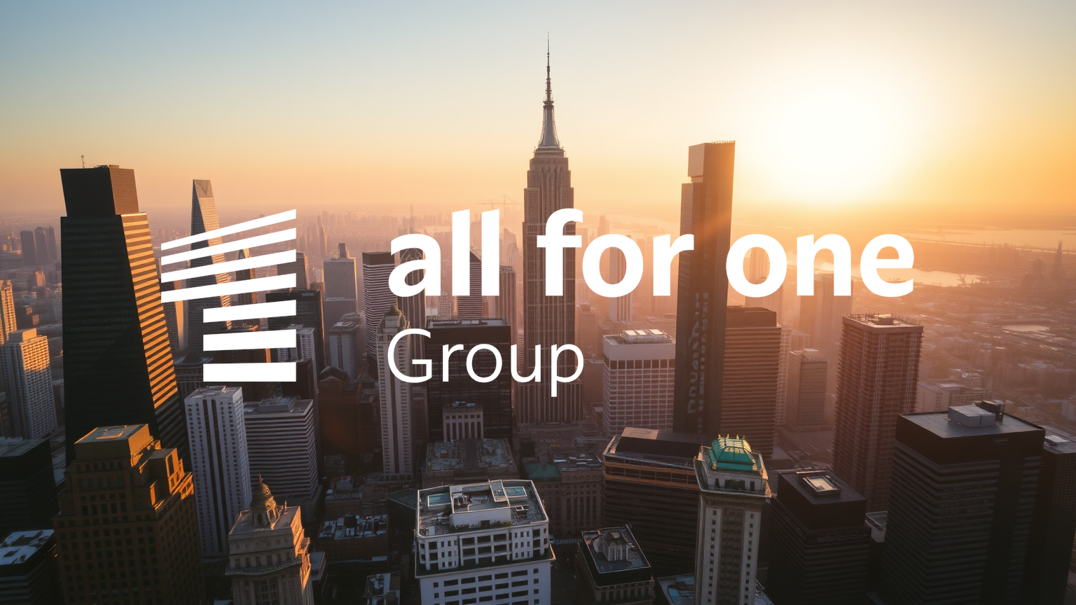 All for One Group  Aktie - Beitragsbild