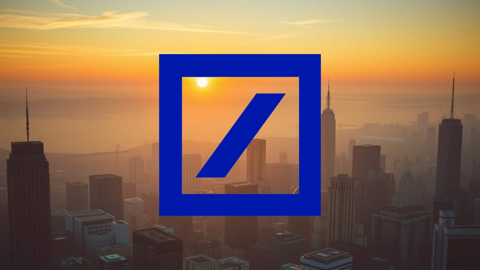 Deutsche Bank Aktie: Sympathien steigen weiterhin!