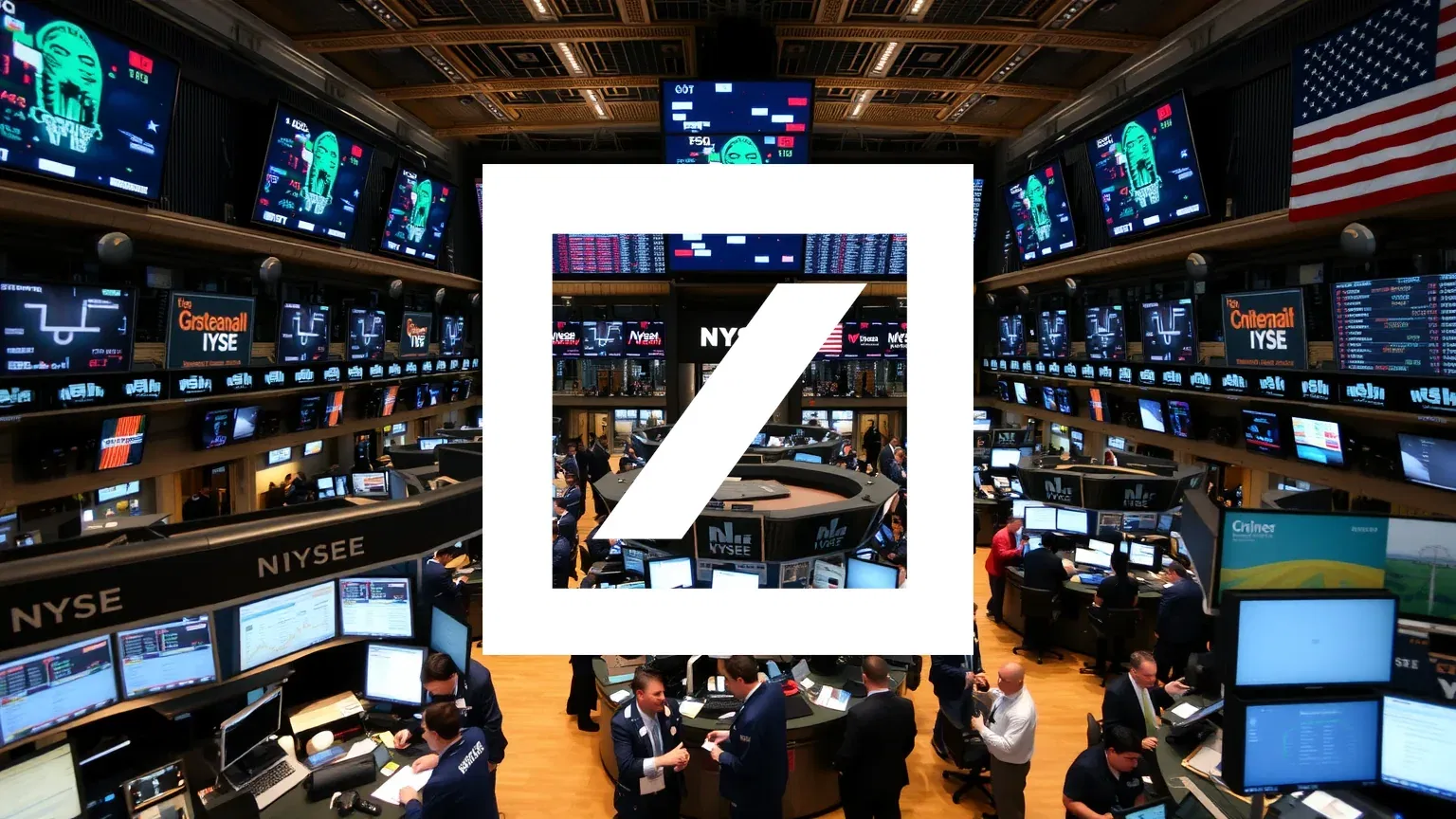 Deutsche Bank Aktie