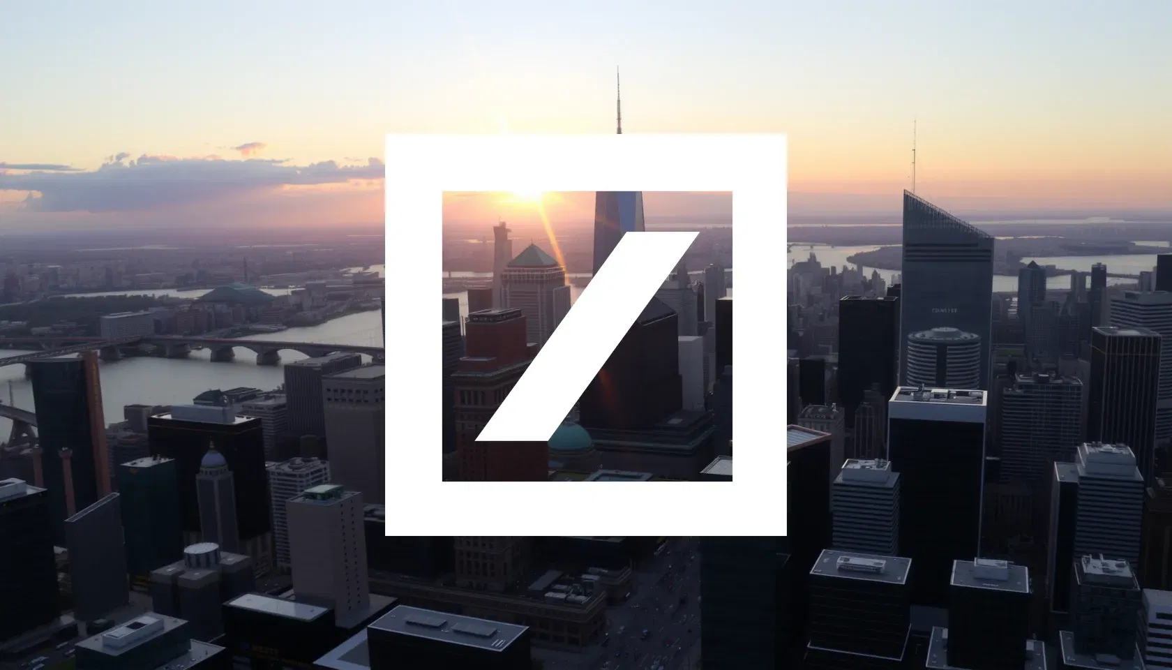 Deutsche Bank Aktie