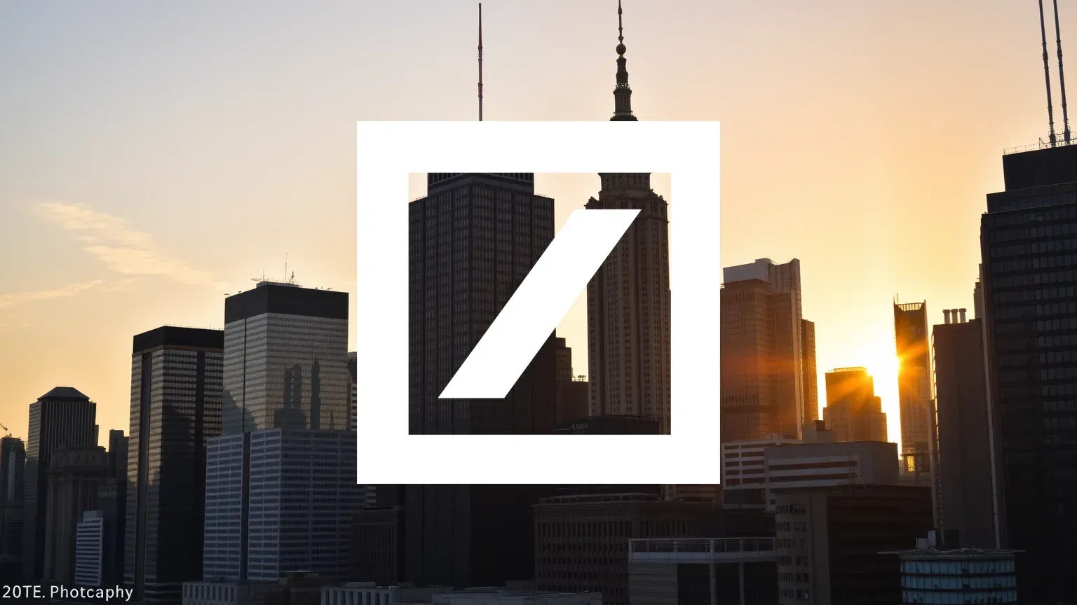 Deutsche Bank Aktie