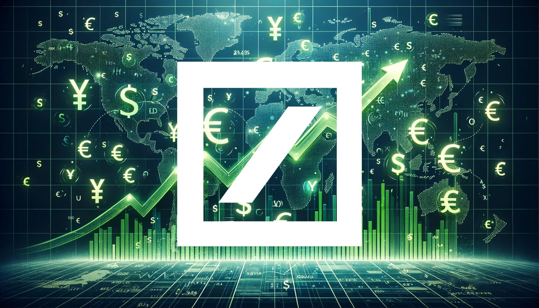 Deutsche Bank Aktie