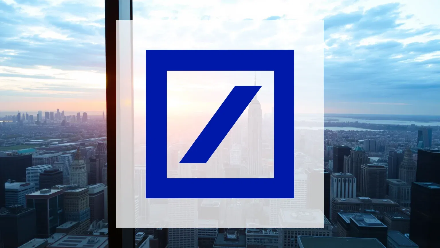 Deutsche Bank Aktie