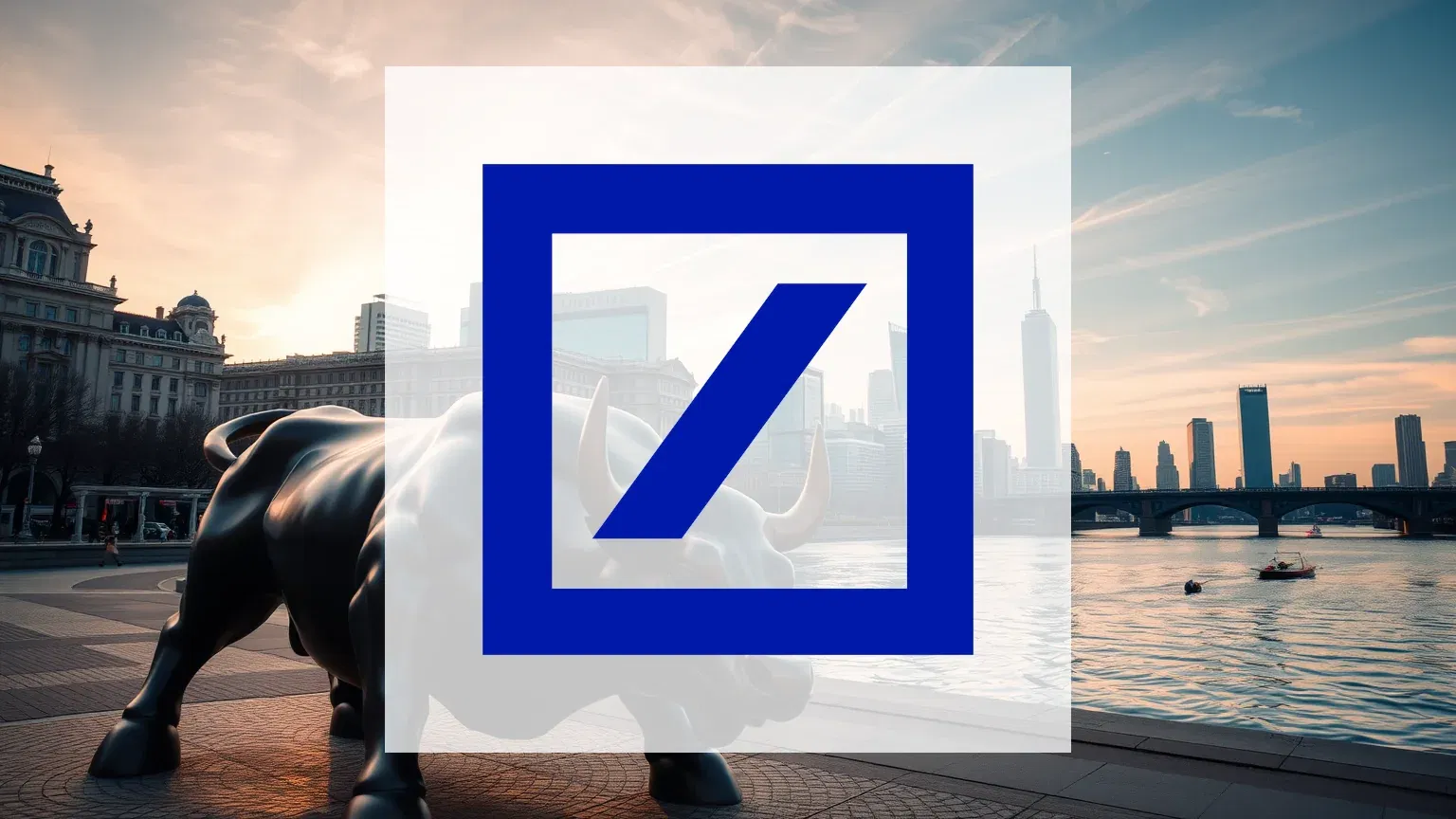 Deutsche Bank Aktie