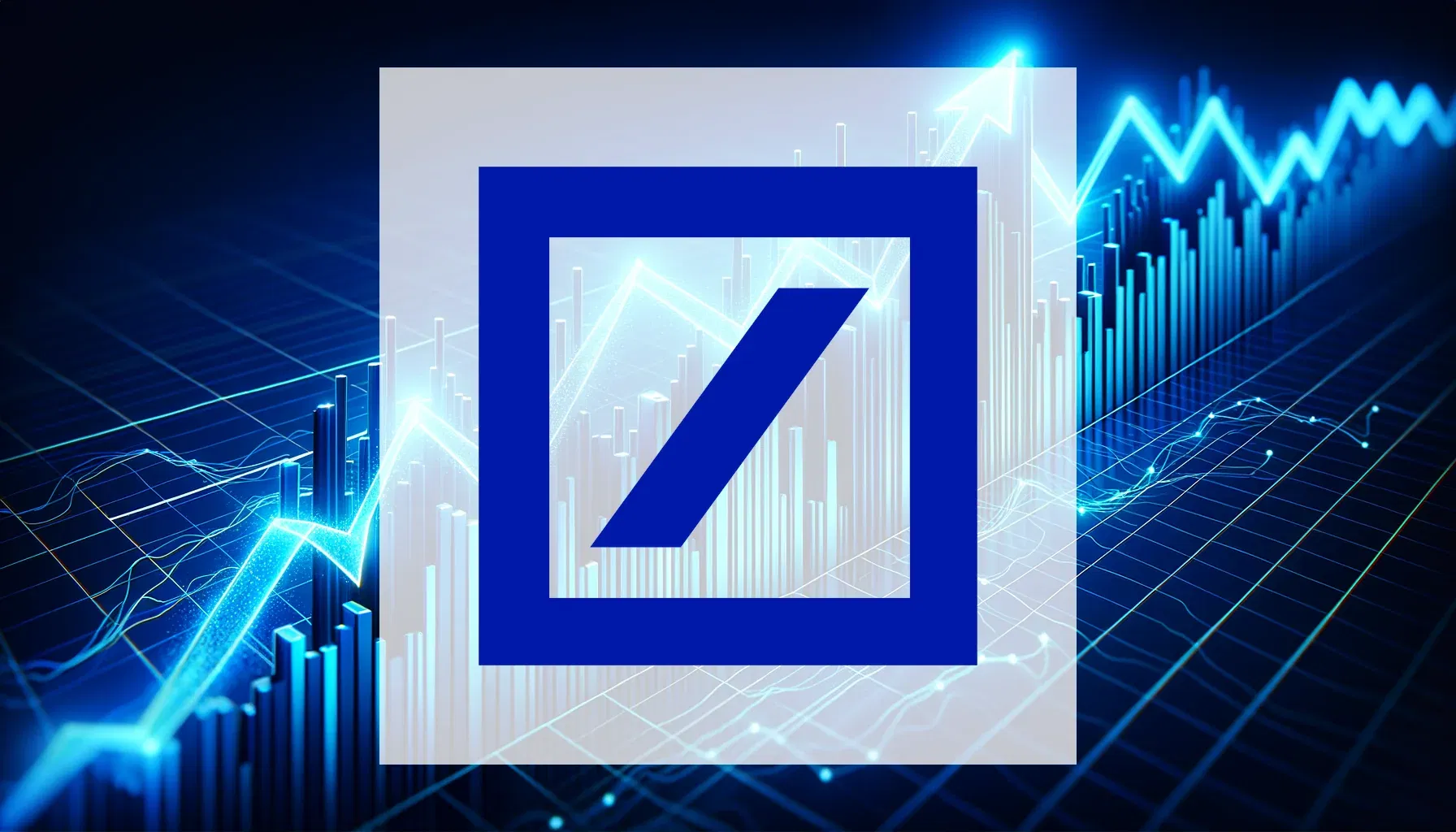 Deutsche Bank Aktie